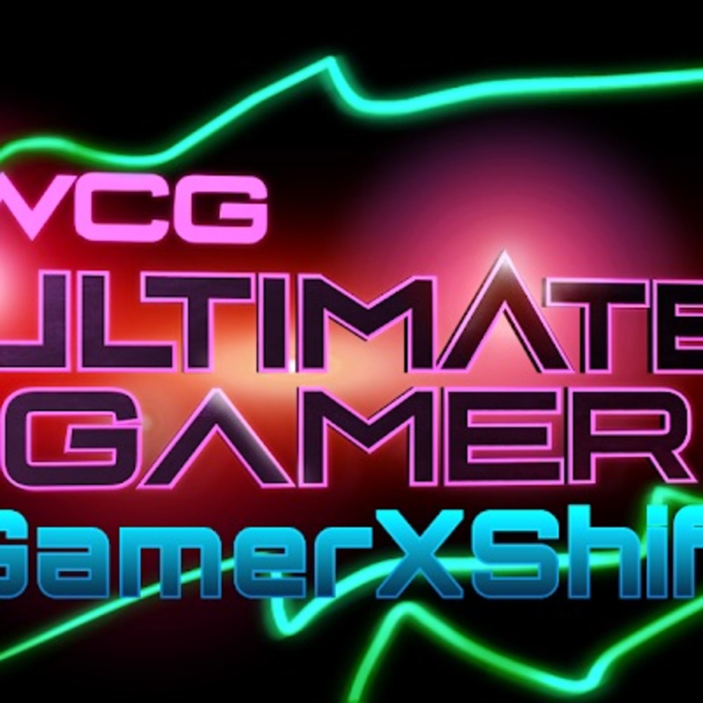 Meet your Posher, Gamerxshift